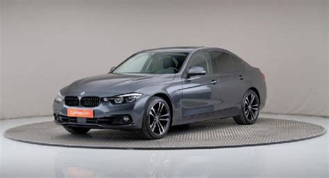 Bmw série 3 330 e iperformance 252cv (híbrido em Portugal | Clasf veiculos
