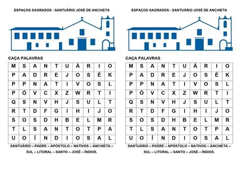 Atividades Sobre Espaços Sagrados 3 Ano - ESPAÇOS SAGRADOS | Atividades de religião, Ensino religioso, Educação ...