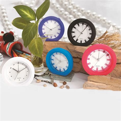 New Funny Mini Table Alarm Clock For Kids Buy Novelty Kids Alarm