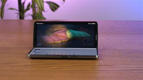 Samsung Galaxy Z Fold 4 Test | CHIP