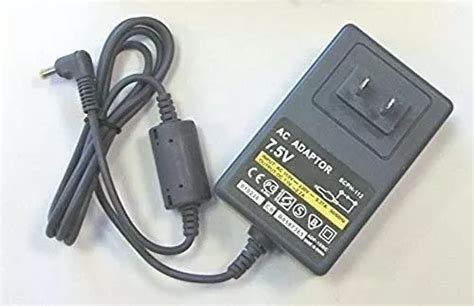 Nueva Cuerda Delgada Ps Playstation Psone Adaptador De Co Env O Gratis