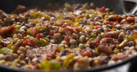Watch Field Guide to Field Peas | The Key Ingredient Season 1 | PBS SoCal