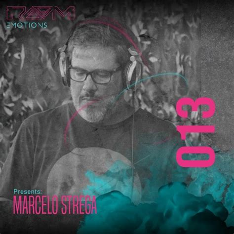 Stream Emotions Marcelo Strega By Room Club Listen Online For