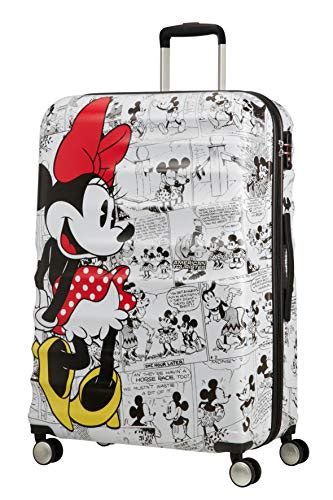 Valise Disney Le Guide D Achat Avis Et Conseil