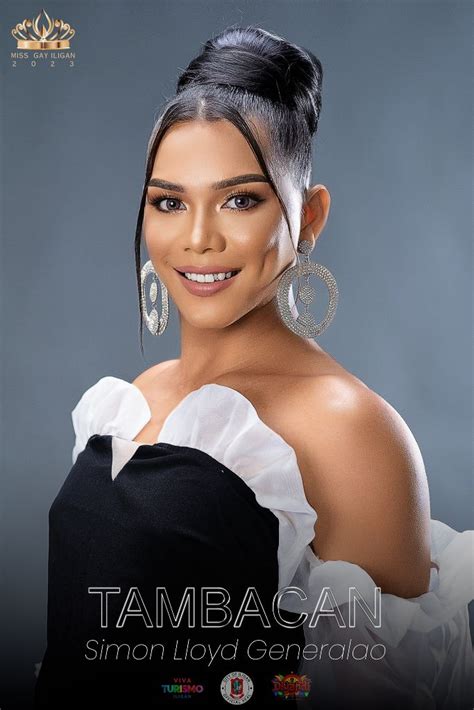 14 Equally Empowered Candidates Compete For The Prestigious Miss Gay Iligan 2023 Title Iligan News