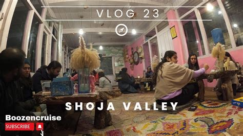 Hidden Gem Of Himachal Pradesh Day In Shoja Vlog Jibhi