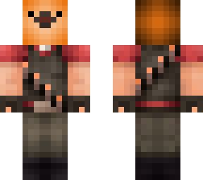 Pootis Bird | Minecraft Skin