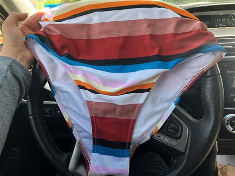 CupShe Bikini Review Your Body Image Is More Important Than Saving