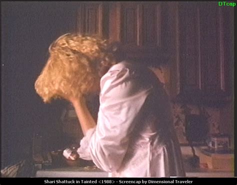 Shari Shattuck Nude Pics Page 3