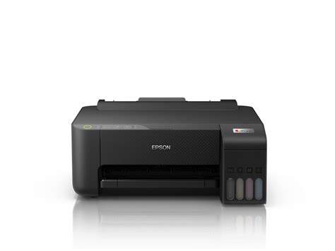 Epson Ecotank Et 1810 Impressora A Jato De Tinta Cor 5760 X 1440 Dpi A4