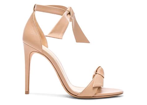 Nude Heels For Any Occasion In How To Wear Nude Shoes