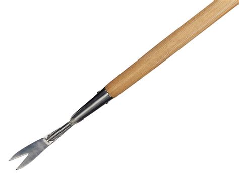 Stainless Steel Long Handled Daisy Weeder Fsc® Clarke Fencing