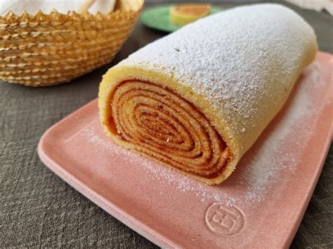 Bolo De Rolo Aprenda A Fazer Essa Receita T Pica De Pernambuco