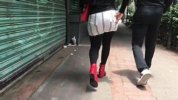 Lo qué encuentro en la calle XVIDEOS