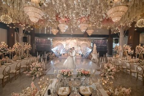 The Chandelier Antipolo Events Place Antipolo City Rizal