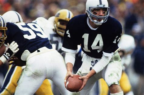 ken obrien archives espn front row