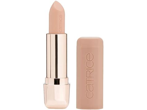 ГУБНАЯ ПОМАДА Catrice FULL SATIN NUDE LIPSTICK купить с доставкой по выгодным ценам в интернет