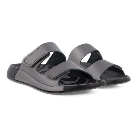 ECCO Cozmo W Satin Shine Silver | ECCO® Middle East A/S