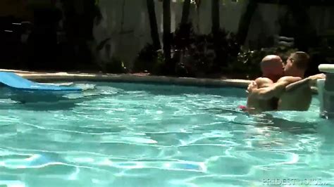 Free Gay Pool Party Porn Videos Xhamster