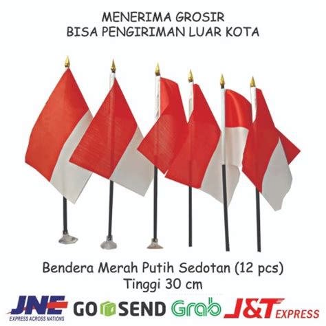 Detail Gambar Bendera Merah Putih 17 Agustus Koleksi Nomer 31