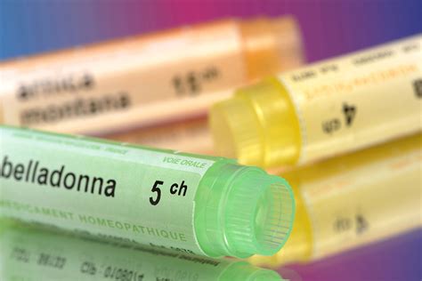 Беладона – ползи и употреба | For Life