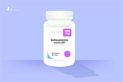 Enhancing sulfasalazine solubility in supercritical carbon dioxide with