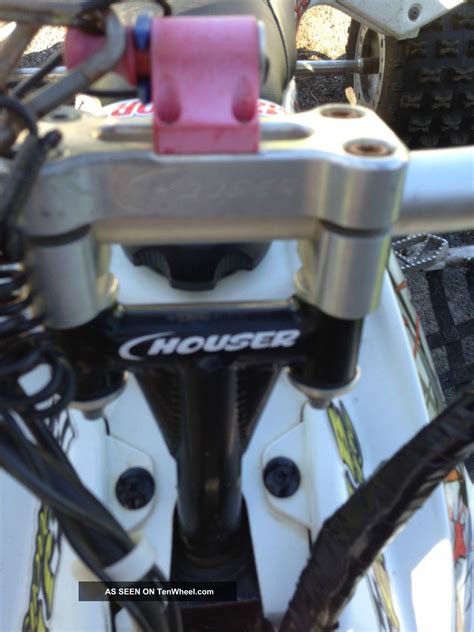 07 Ltr 450 Mechanics Manual 1