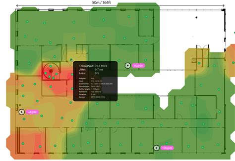 Visualization Views – Ekahau Customer Support