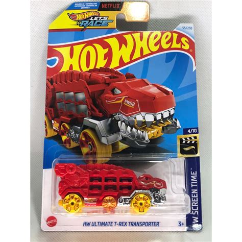 Hot Wheels Lote J K L E M Shopee Brasil