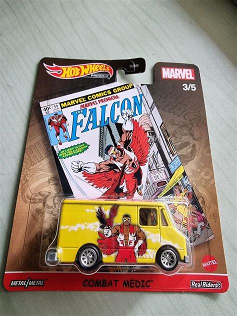 Hot Wheels Premium Pop Culture Cars Ford F Close Encounter Porsche Turbo Cyberpunk