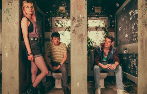 Netflix confirma ª temporada de Sex Education Veja teaser Viver Diario de Pernambuco