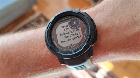 Garmin Instinct 2 Solar Review: Guiding Light - Tech Advisor