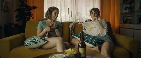 Nude video celebs Aura Garrido nude Alguien que cuide de mí