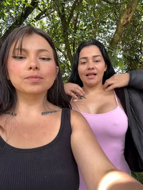 Nalgonasex Naked With New Girl 16th Oct