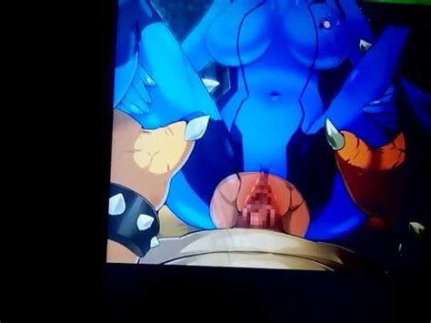 Samus Aran Cum Tribute Masturbation Porn C XHamster