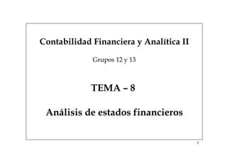 Analisis De Eeff Ppt