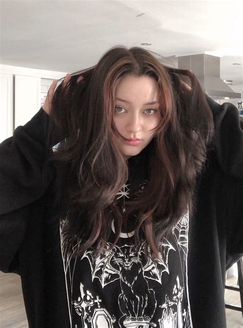 dying hair balayage 10