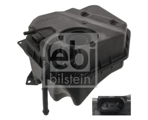 Expansion Tank Coolant FE49015 FEBI BILSTEIN 7L0121407C