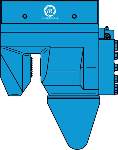 55TC - InfraRentals BV