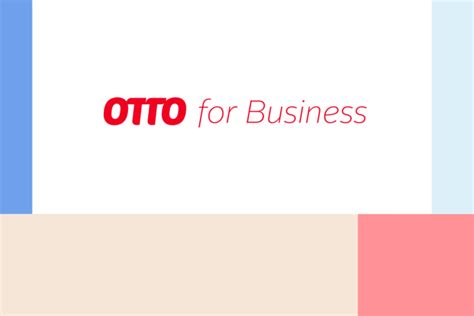 OTTO (GmbH & Co KG) – Corporate Website