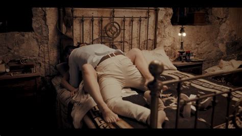 Que viva México 2023 Nude Celeb Scenes