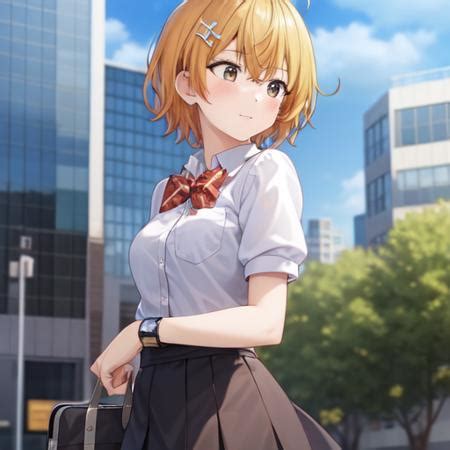 Heroshoshino Kirara Doky Hentai Eguzerosu V Stable Diffusion Lora Civitai