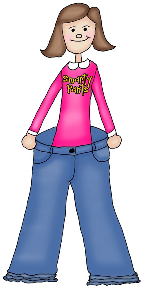 Clipart Trousers Baggy Clothes Pictures On Cliparts Pub 2020 🔝