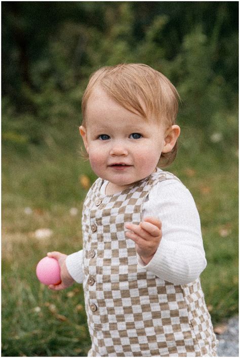 Seattle Family Session – Brittney Hyatt