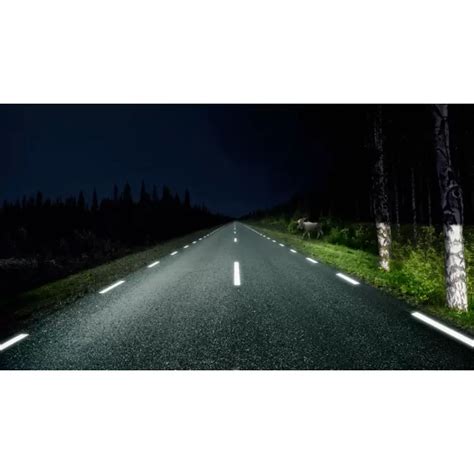 Philips Ultinon Pro9000 LED H7 | Twin Headlight Bulbs | PowerBulbs UK