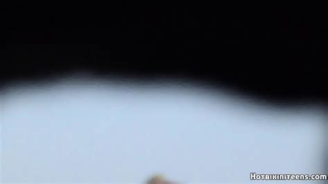 Beach Voyeur Nude Females Spy Cam HD Video