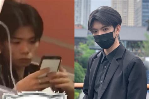 Fan Th T V Ng Khi L N U Nh N Nhan S C C A Hot Boy Kh U Trang T P Ch Tri Th C Tr C Tuy N