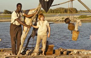 Приключения Гекльберри Финна фильм, 2012, дата выхода трейлеры актеры ...