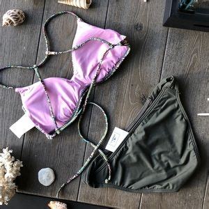 O Neill Swim Oneill Evelyn Bikini Set Poshmark