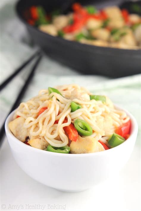 21 Shirataki Noodle Recipes to Enjoy This Zero-Calorie No-Carb Pasta